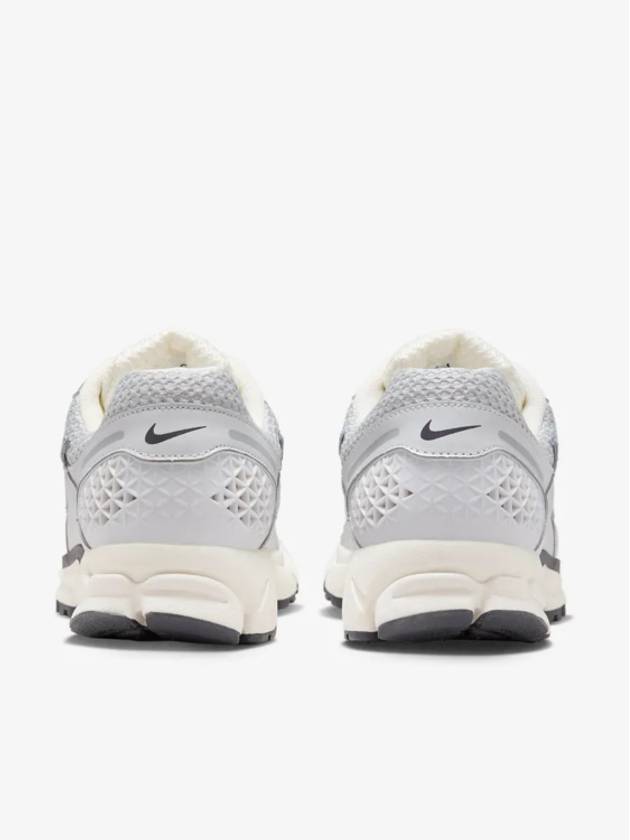 Zoom Vomero 5 Low Top Sneakers Photon Dust Gridiron - NIKE - BALAAN 7