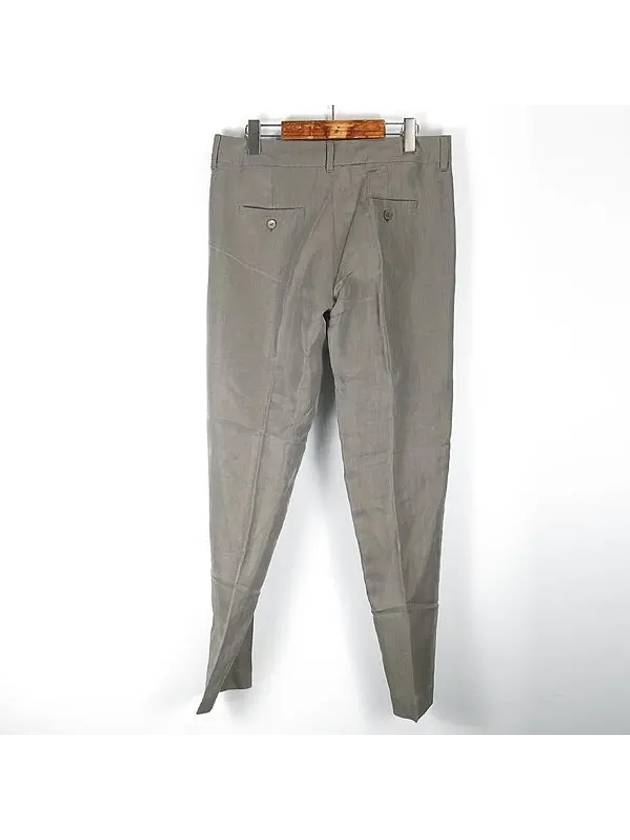 women s pants - MAX MARA - BALAAN 3