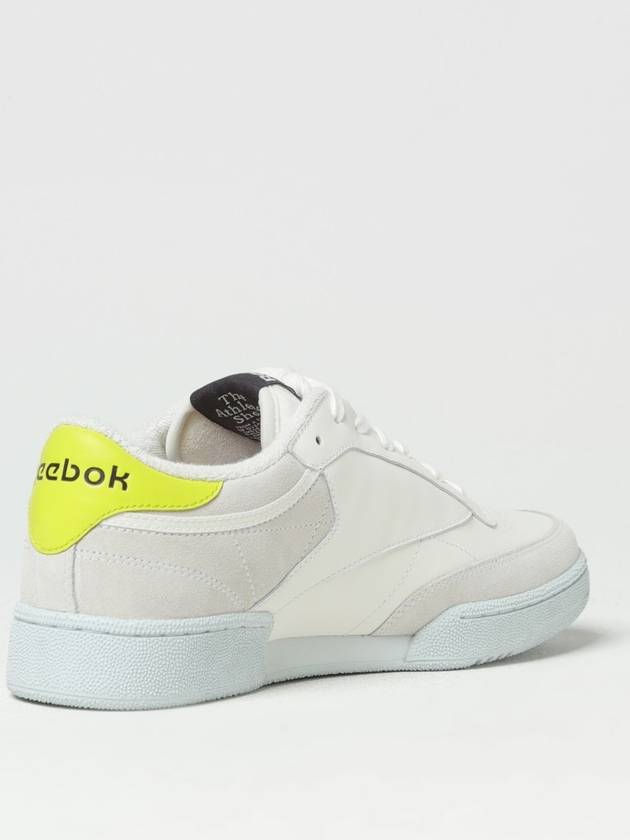 Sneakers Club C Reebok in pelle - REEBOK - BALAAN 3