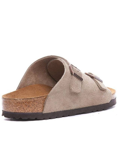 Birkenstock Sandals - BIRKENSTOCK - BALAAN 2