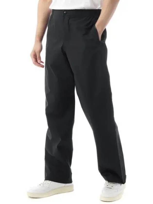 Theo Rain Pant GMPA11003 9999 Men s Pants 1330414 - J.LINDEBERG - BALAAN 1