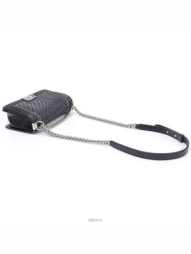 women shoulder bag - CHANEL - BALAAN 3