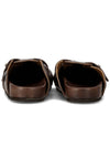 Sabot Glamping Sandals B10250 TONIKA 13 Men's Slippers - BUTTERO - BALAAN 5