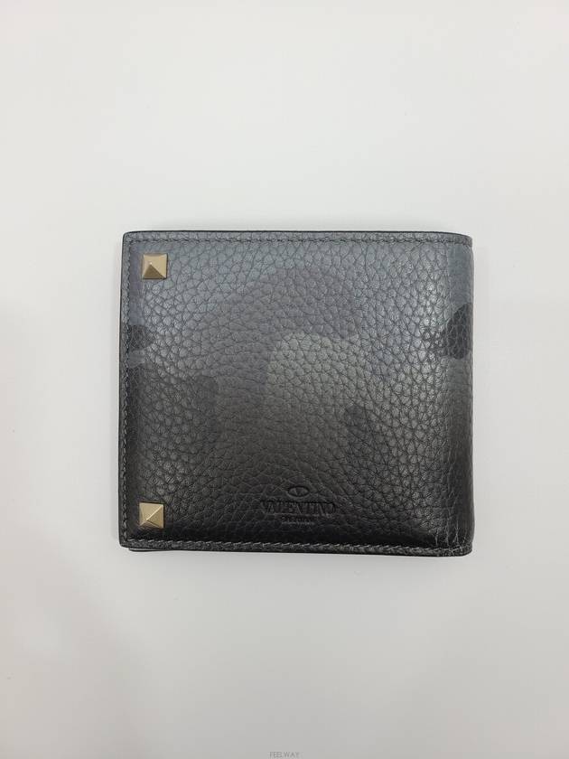 men s wallet - VALENTINO - BALAAN 5