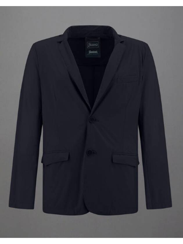 Jacket GA00021UL 128039201 - HERNO - BALAAN 1