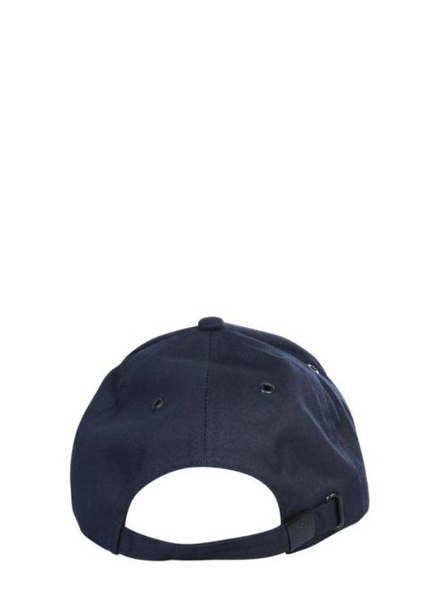 Zebra Logo Ball Cap Navy - PAUL SMITH - BALAAN 5