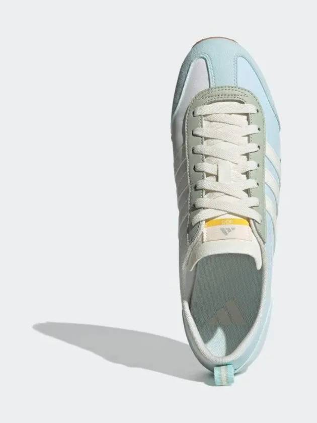 VS Jog 2 0 Low Top Sneakers Light Blue - ADIDAS - BALAAN 3