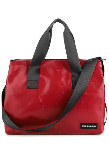 Unisex LOIS shoulder bag - FREITAG - BALAAN 1