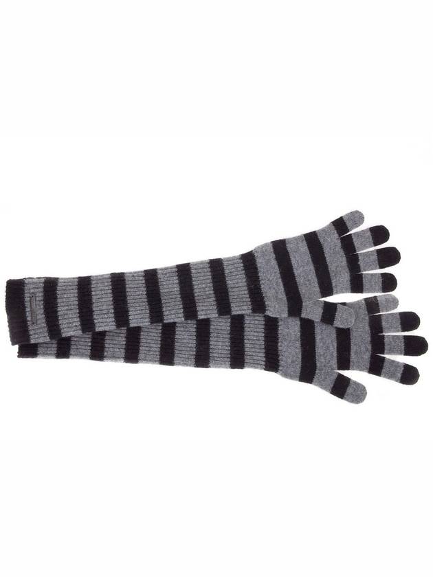 Armani Jeans Gloves - ARMANI JEANS - BALAAN 3