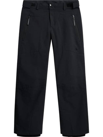 Clarke Pants Black - J.LINDEBERG - BALAAN 1