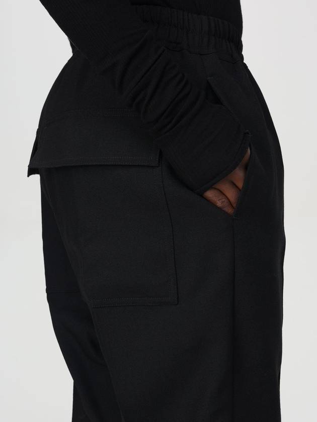 Pants woman Rick Owens - RICK OWENS - BALAAN 5