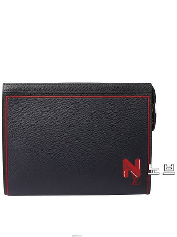 men clutch bag - LOUIS VUITTON - BALAAN 1