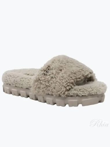 COZetta Curly GOAT 1130838 COZETA - UGG - BALAAN 1