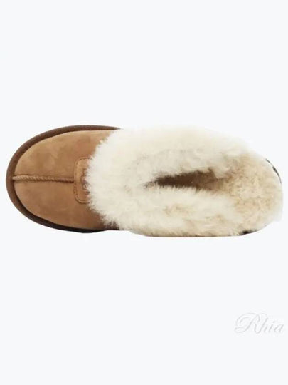 Women's Coquette Slippers Chestnut - UGG - BALAAN 2