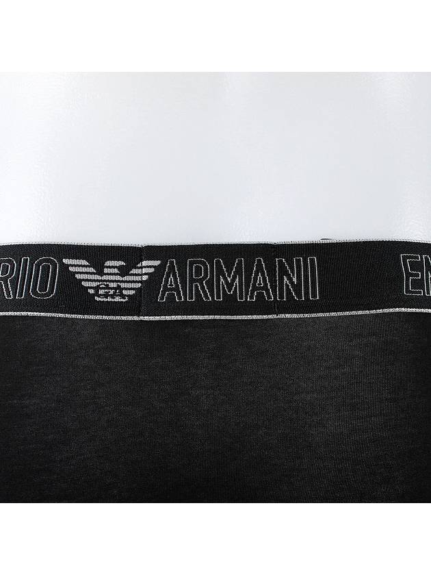 2 pack triangle briefs 111733 3F598 23820 - EMPORIO ARMANI - BALAAN 8