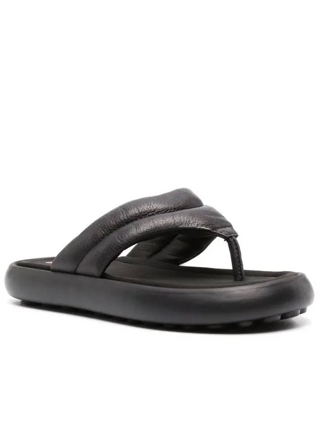 Pelotas Flota Flip-Flop Black - CAMPER - BALAAN 3