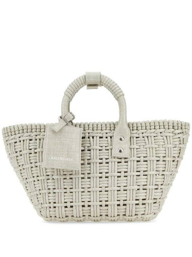 bag 6713422AAFX 9990 B0440436019 - BALENCIAGA - BALAAN 1