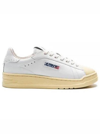 Bobroots Low Top Sneakers White - AUTRY - BALAAN 2