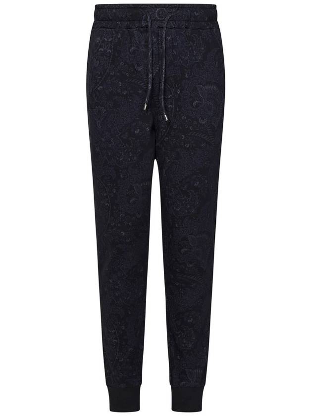 Etro Trousers - ETRO - BALAAN 1