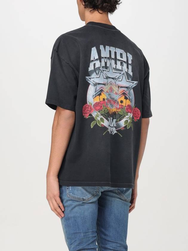 T-shirt men Amiri - AMIRI - BALAAN 3