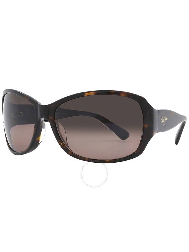 Maui Jim Nalani Maui Rose Butterfly Ladies Sunglasses RS295-10 61 - MAUI JIM - BALAAN 3