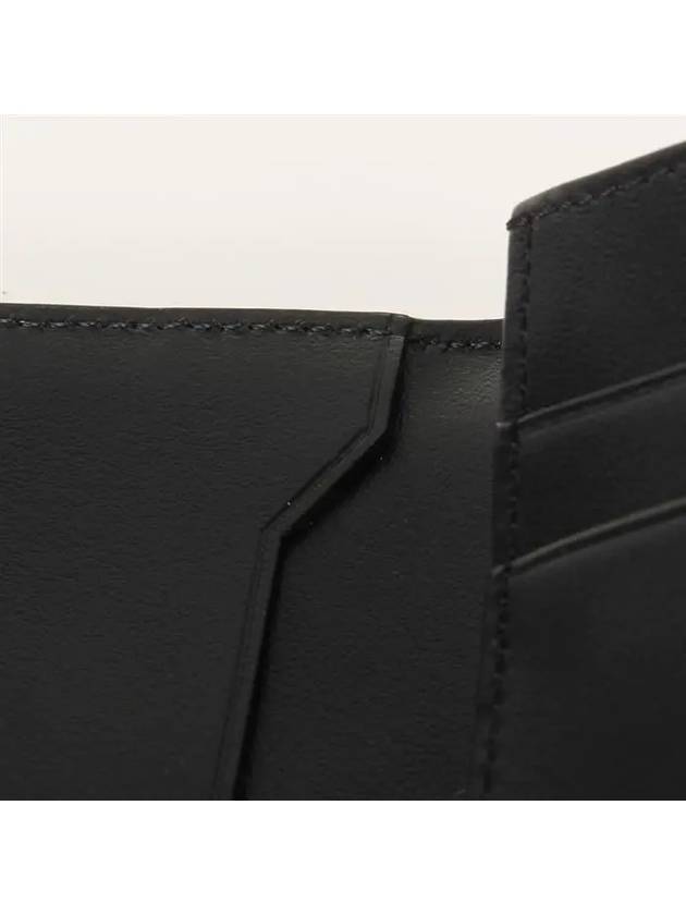 Meisterstück 2CC Card Wallet Black - MONTBLANC - BALAAN 11