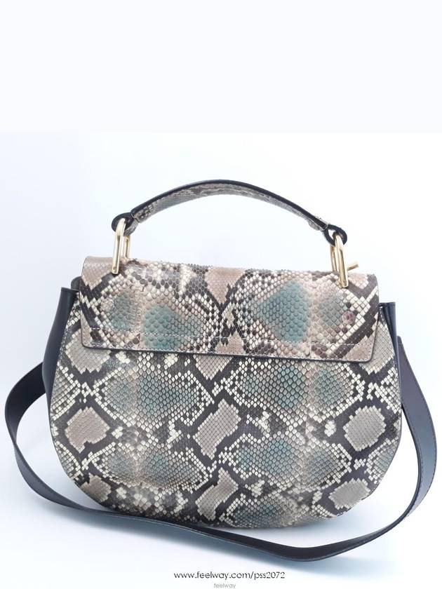 women shoulder bag - CHLOE - BALAAN 6