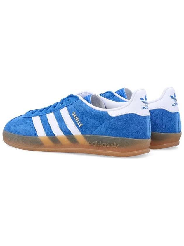 Adidas Originals Gazelle Indoor Sneakers - ADIDAS ORIGINALS - BALAAN 4