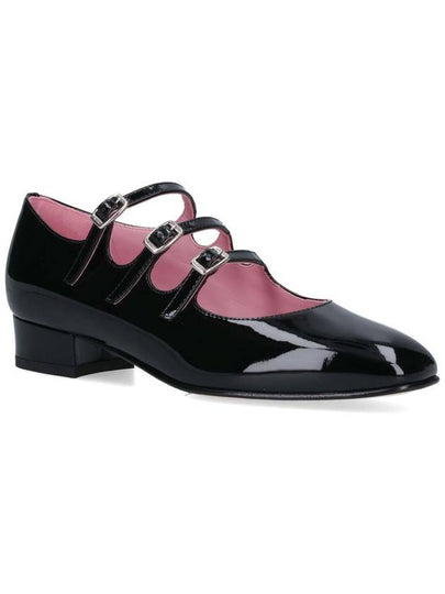 CAREL With Heel Black - CAREL - BALAAN 2