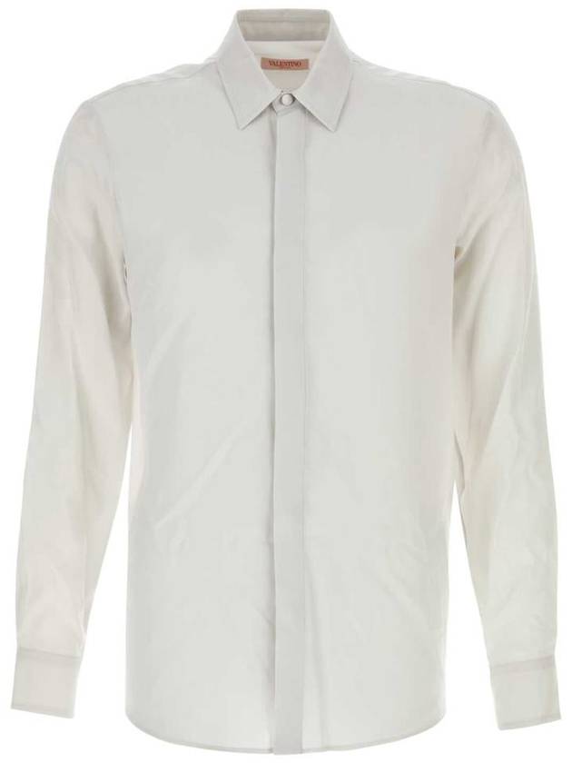 Valentino Garavani Shirts - VALENTINO - BALAAN 1