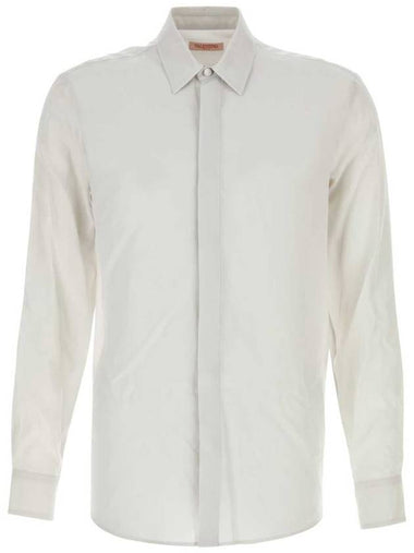 Valentino Garavani Shirts - VALENTINO - BALAAN 1