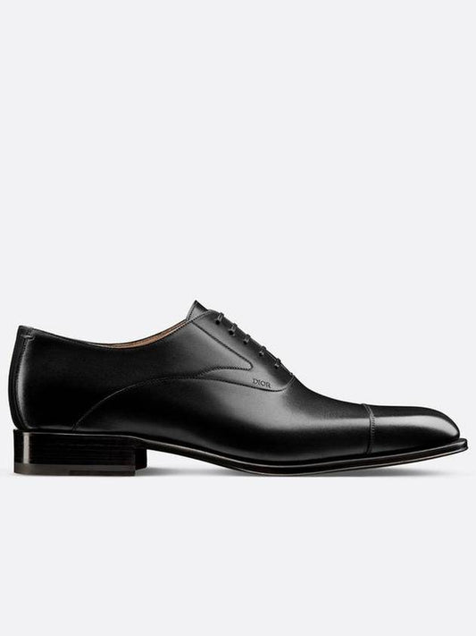 Timeless Oxford Shoes 3DE333ZGK H900 - DIOR - BALAAN 1
