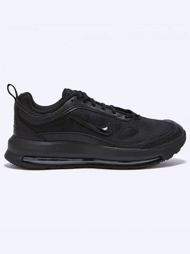 Men's Air Max AP Triple Low Top Sneakers Black - NIKE - BALAAN 2