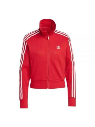 Knit Top Better Scarlet KR Sizing Women - ADIDAS - BALAAN 1