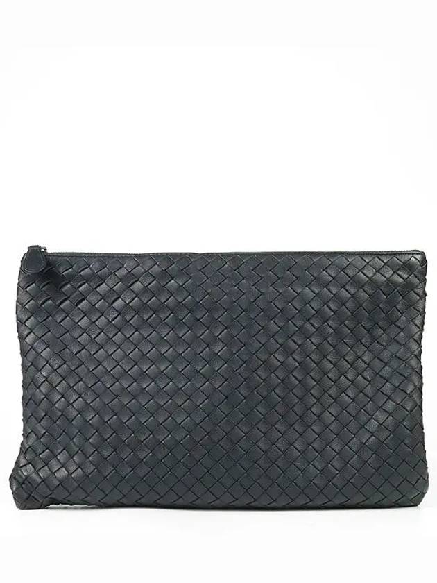 522430 clutch bag - BOTTEGA VENETA - BALAAN 2