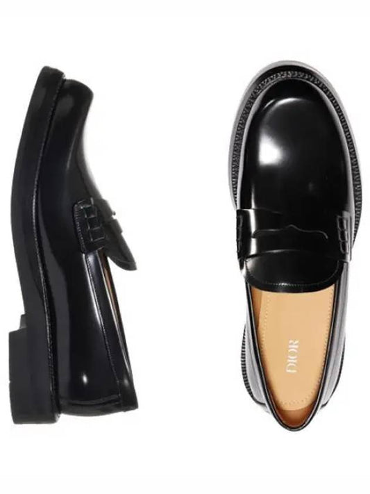 loafers - DIOR - BALAAN 1