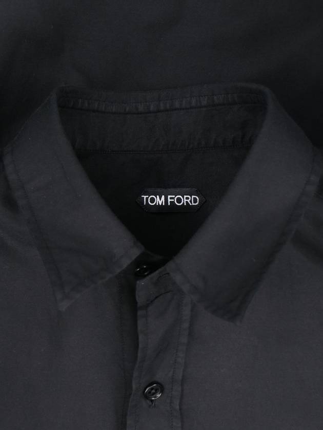 Tom Ford Shirts - TOM FORD - BALAAN 5