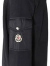 Men s Sweatshirt 8G00035 89AHE 778 - MONCLER - BALAAN 3