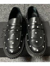 loafer 290 - DIOR - BALAAN 2