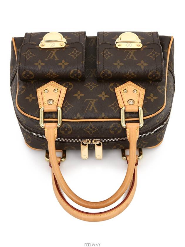 women tote bag - LOUIS VUITTON - BALAAN 7