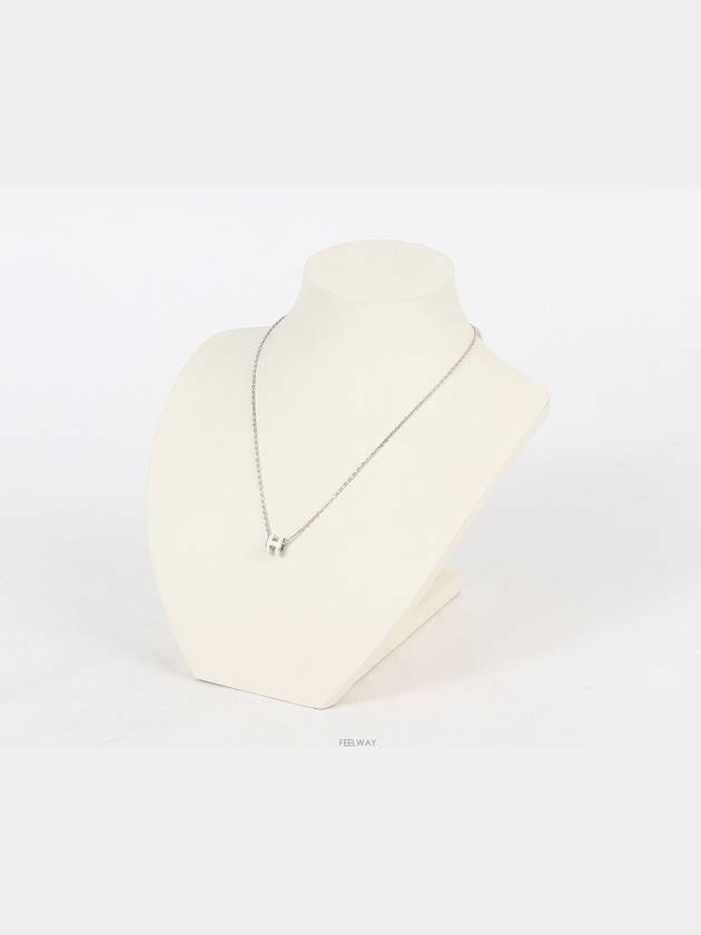 women necklace - HERMES - BALAAN 4