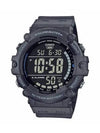 Watch Electronic Sports AE1500WH8B - CASIO - BALAAN 1