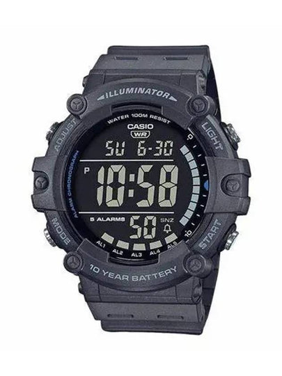 Watch Electronic Sports AE1500WH8B - CASIO - BALAAN 2