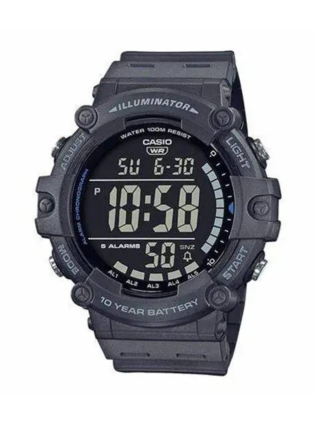 Watch Electronic Sports AE1500WH8B - CASIO - BALAAN 2