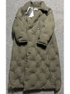 padded coat - MAISON MARGIELA - BALAAN 3