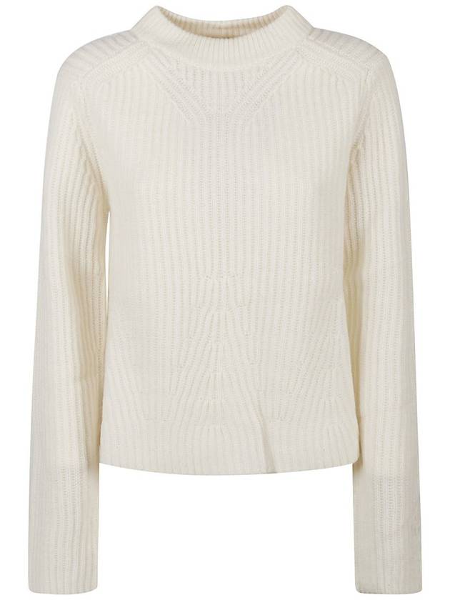 Loulou Studio Sweater - LOULOU STUDIO - BALAAN 1