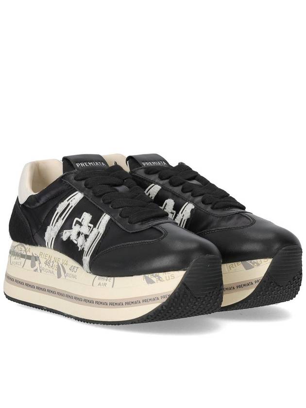 Premiata Sneakers 2 - PREMIATA - BALAAN 4