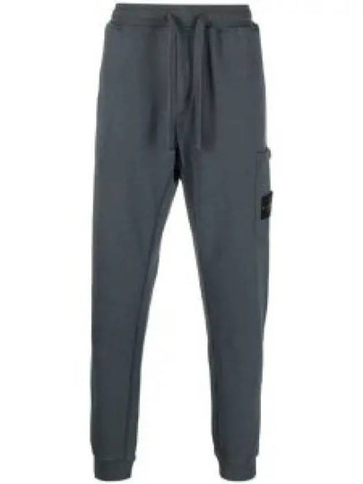 Men's Wappen Patch Jogger Pants - STONE ISLAND - BALAAN 2