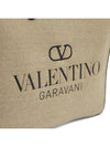 Men's Double-sided Tote Bag B0C52WNT EX9 - VALENTINO - BALAAN 8