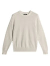 Oliver Structure Sweater FMKW11609 U029 Men s - J.LINDEBERG - BALAAN 1